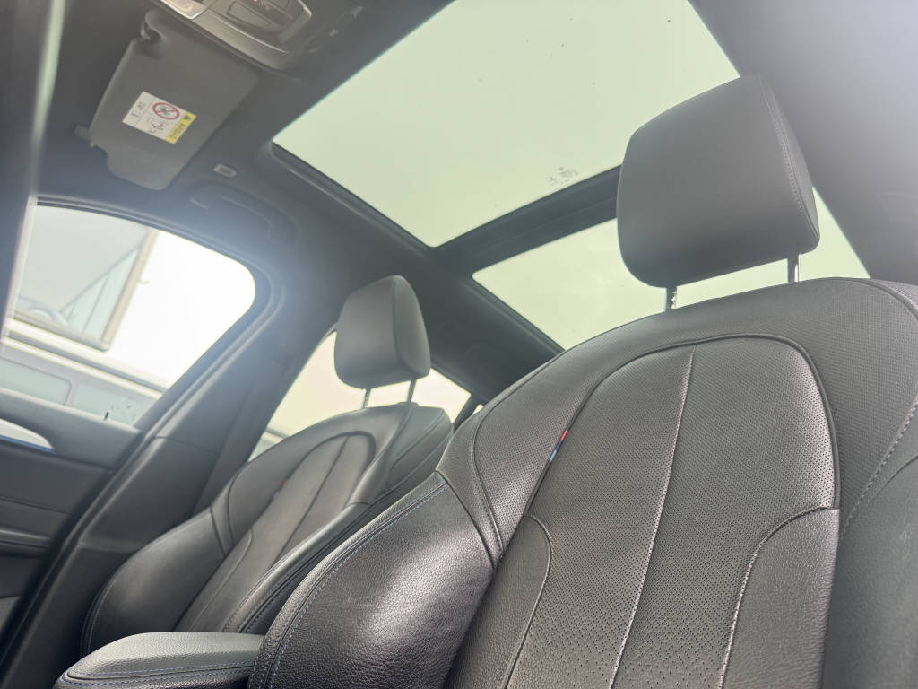 BMW X1 25e xDrive-image-23