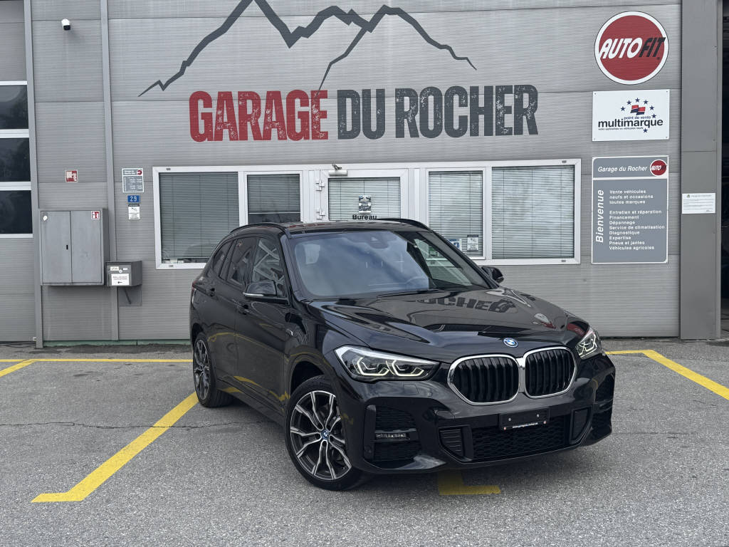 BMW X1 25e xDrive