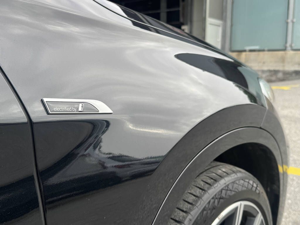 BMW X1 25e xDrive-image-9