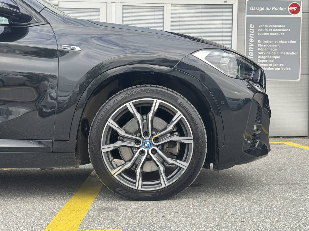 BMW X1 25e xDrive-image-5