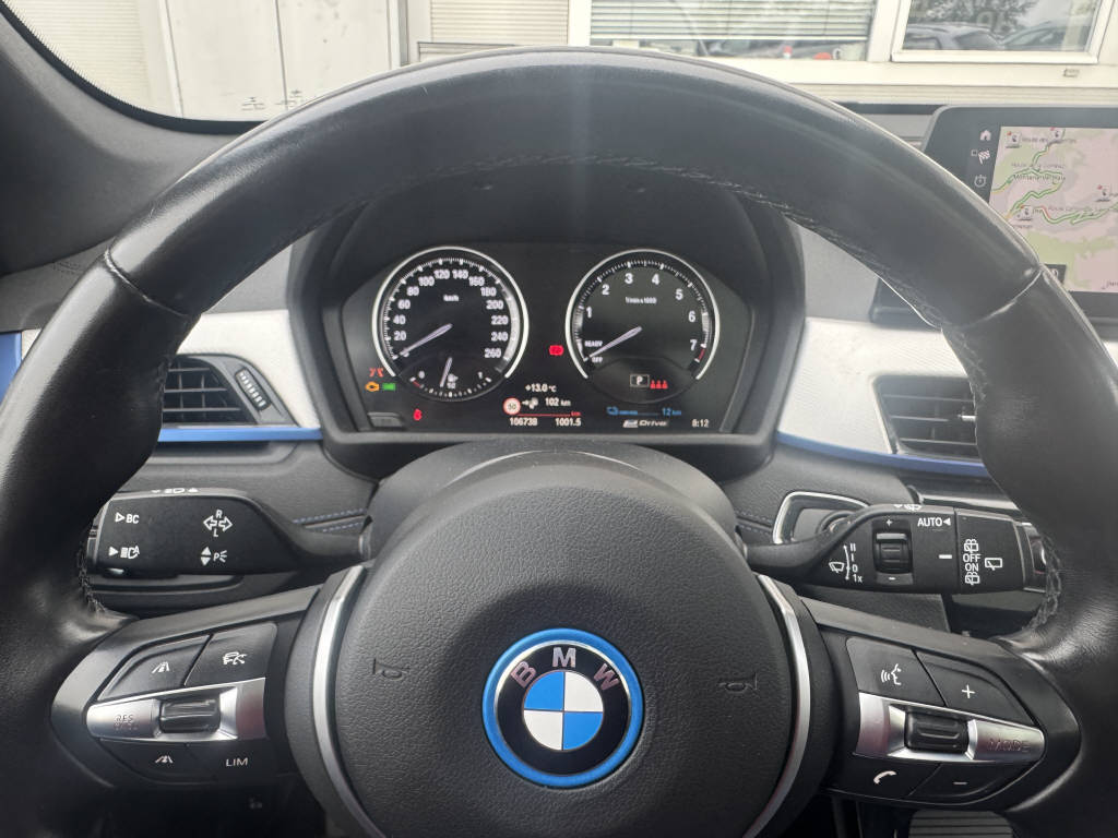 BMW X1 25e xDrive-image-20