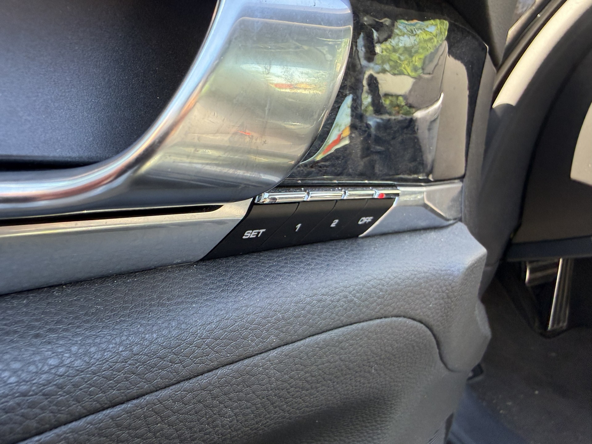 PORSCHE Panamera 4S 4.8 PDK-image-14