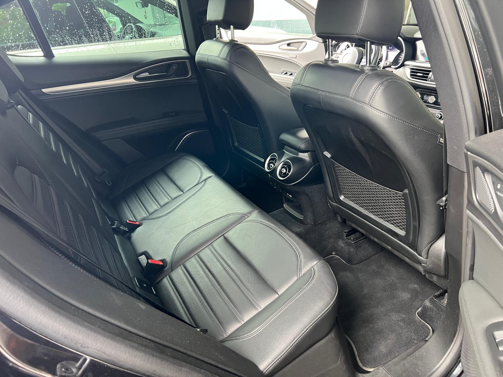ALFA ROMEO Stelvio 2.2 JTDM Sprint Q4 AT-image-10