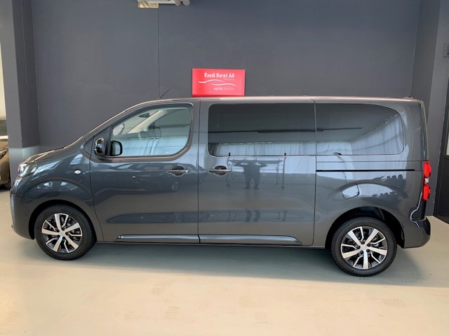 TOYOTA PROACE Verso L1 2.2 D Trend-showroom-element-1
