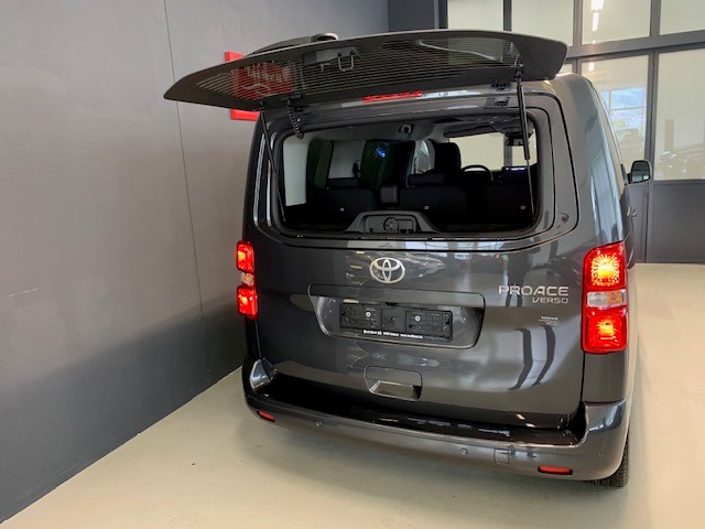 TOYOTA PROACE Verso L1 2.2 D Trend-image-9