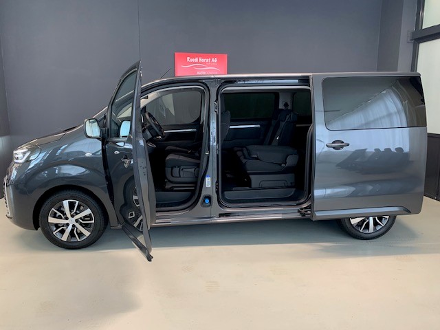 TOYOTA PROACE Verso L1 2.2 D Trend-showroom-element-3
