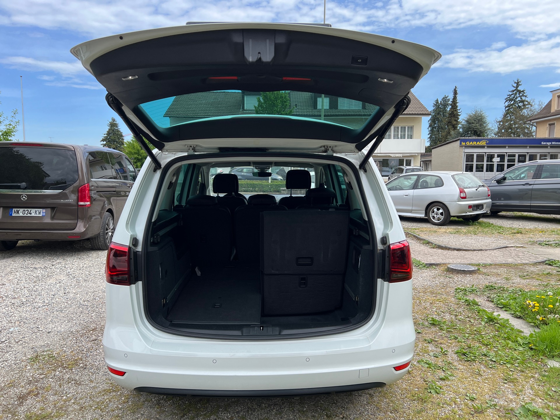 SEAT Alhambra 2.0 TDI DSG SWISS FR-image-14