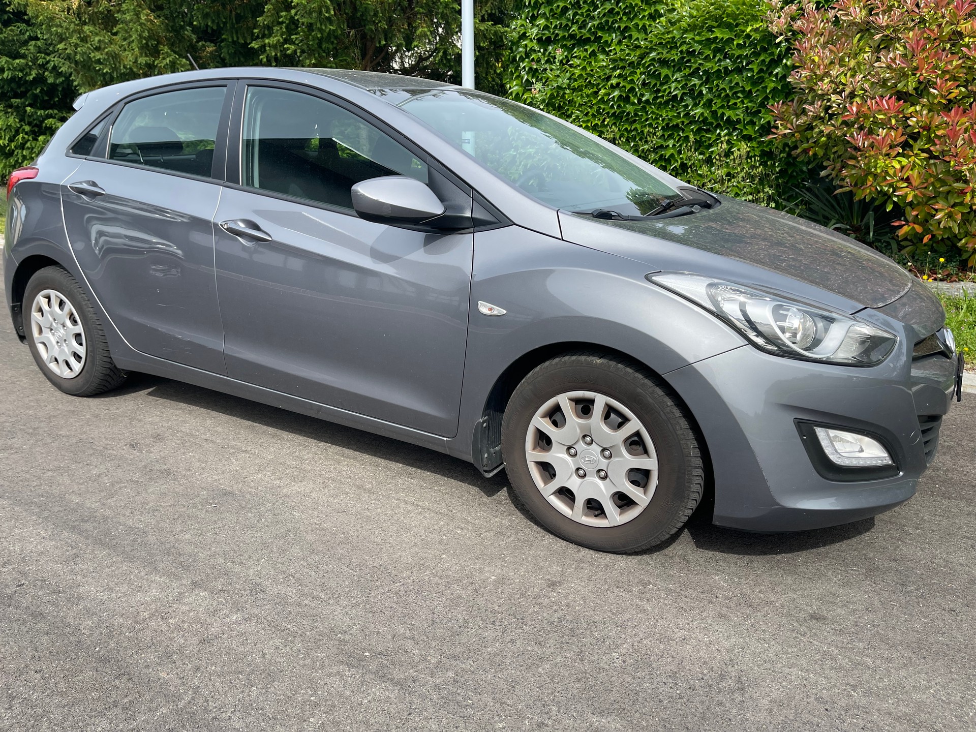 HYUNDAI i30 1.4 Comfort-image-1