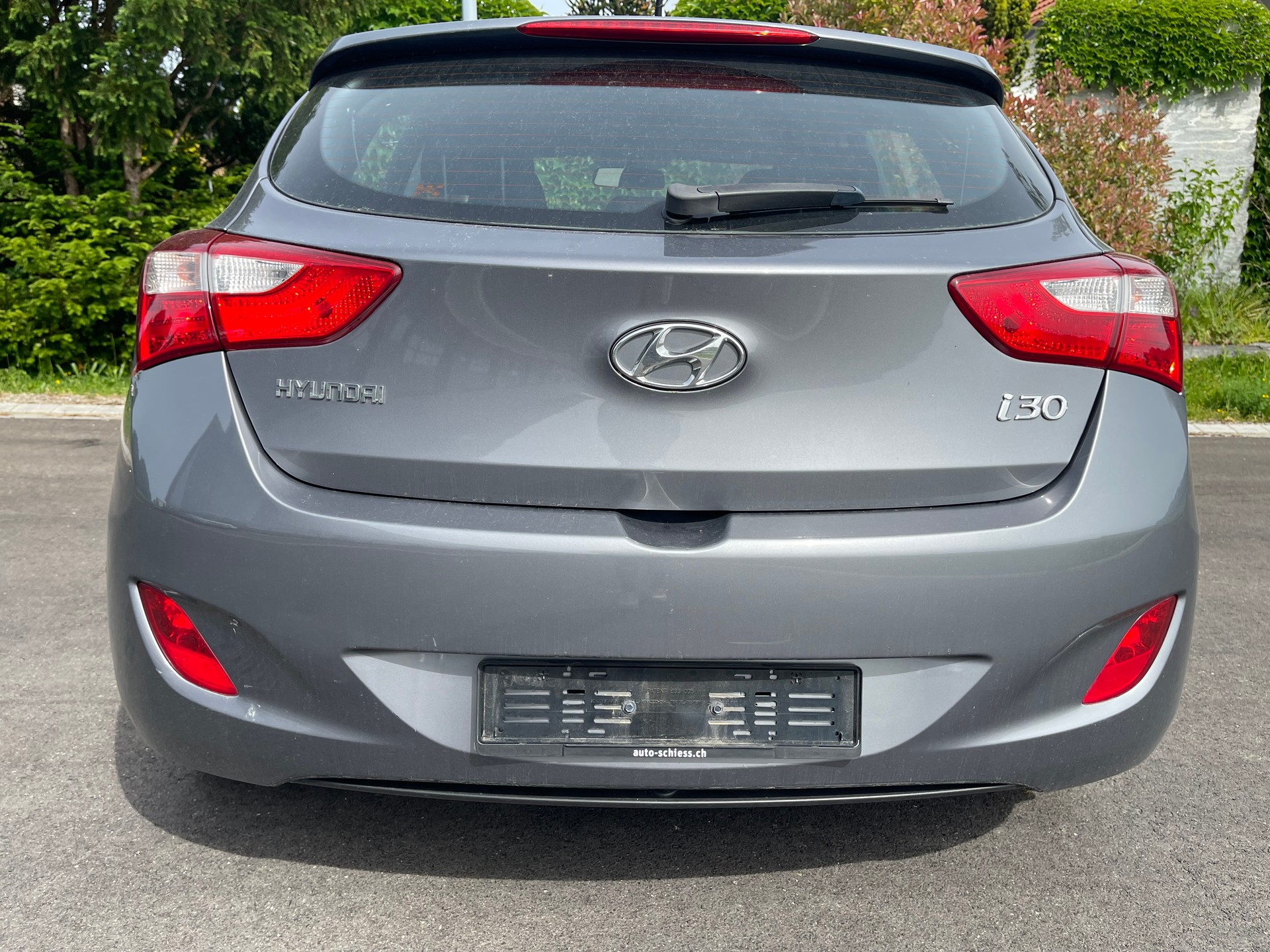 HYUNDAI i30 1.4 Comfort-image-6