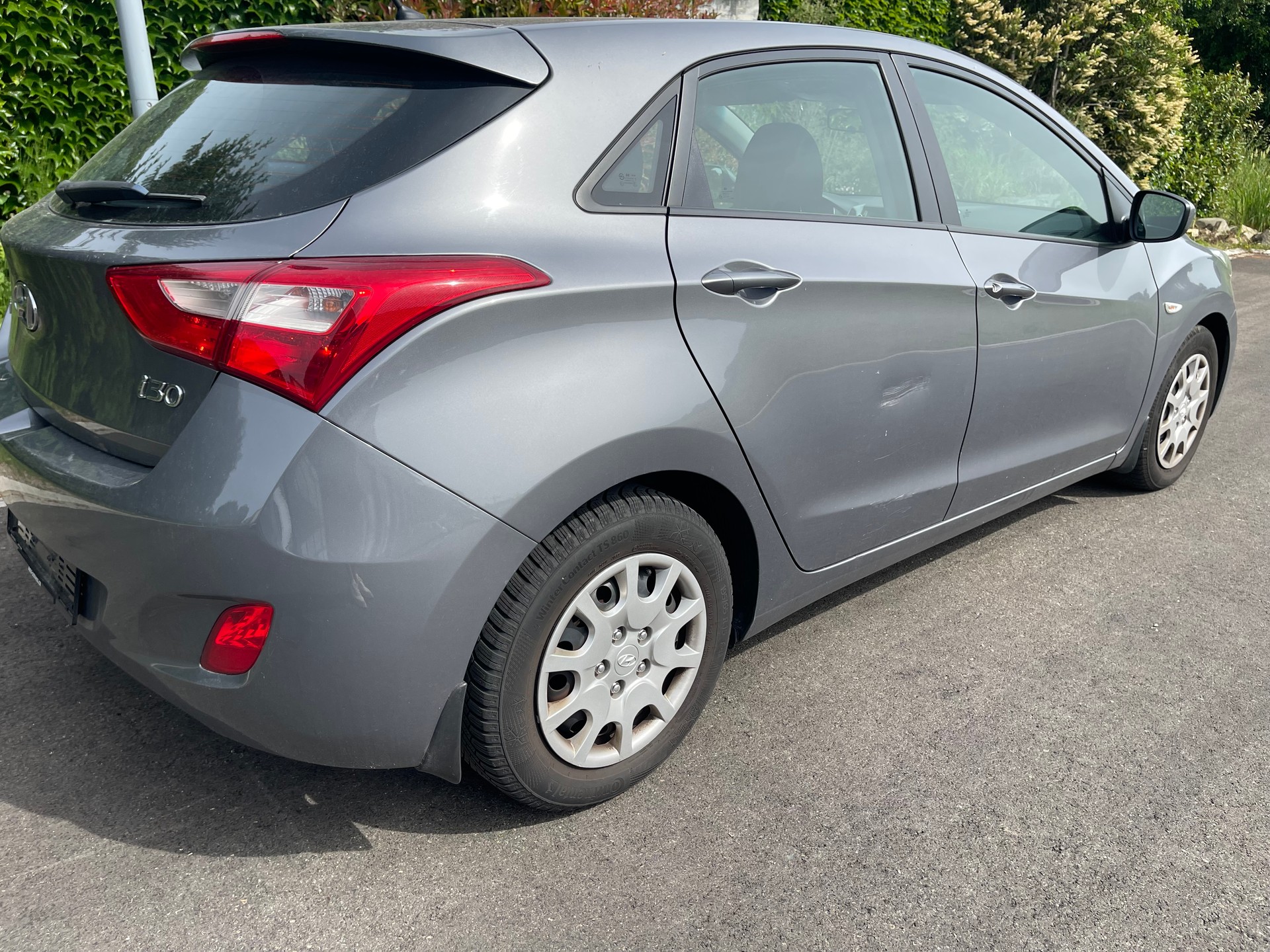 HYUNDAI i30 1.4 Comfort-image-5
