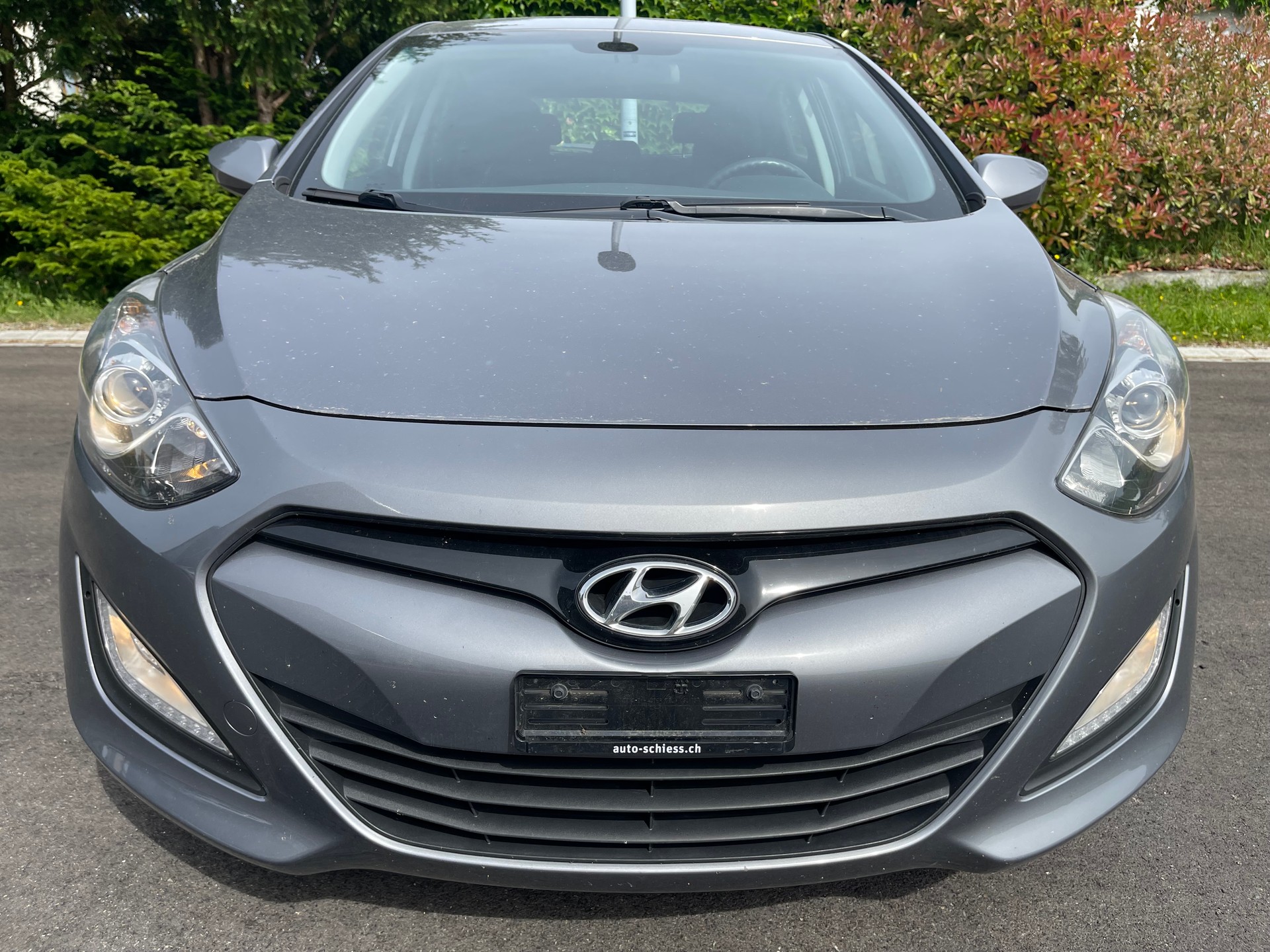 HYUNDAI i30 1.4 Comfort