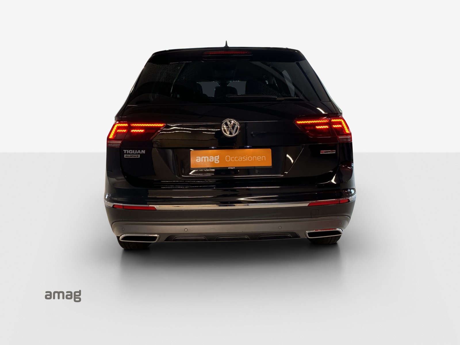 VW Tiguan Allspace 2.0TSI Highline 4Motion DSG-showroom-element-3