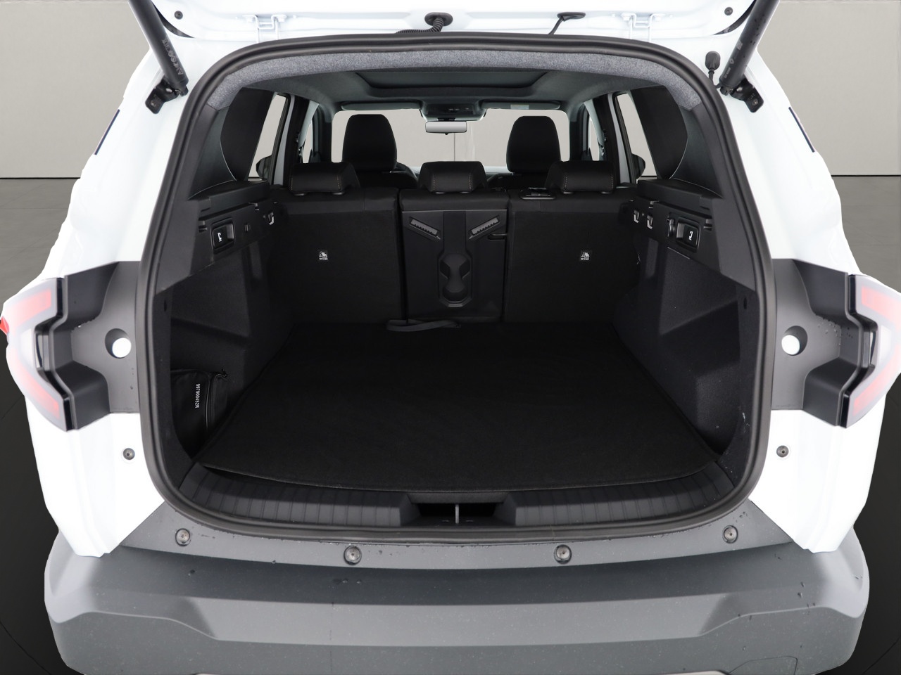 DACIA Bigster 1.8 Hybrid Extreme-image-8