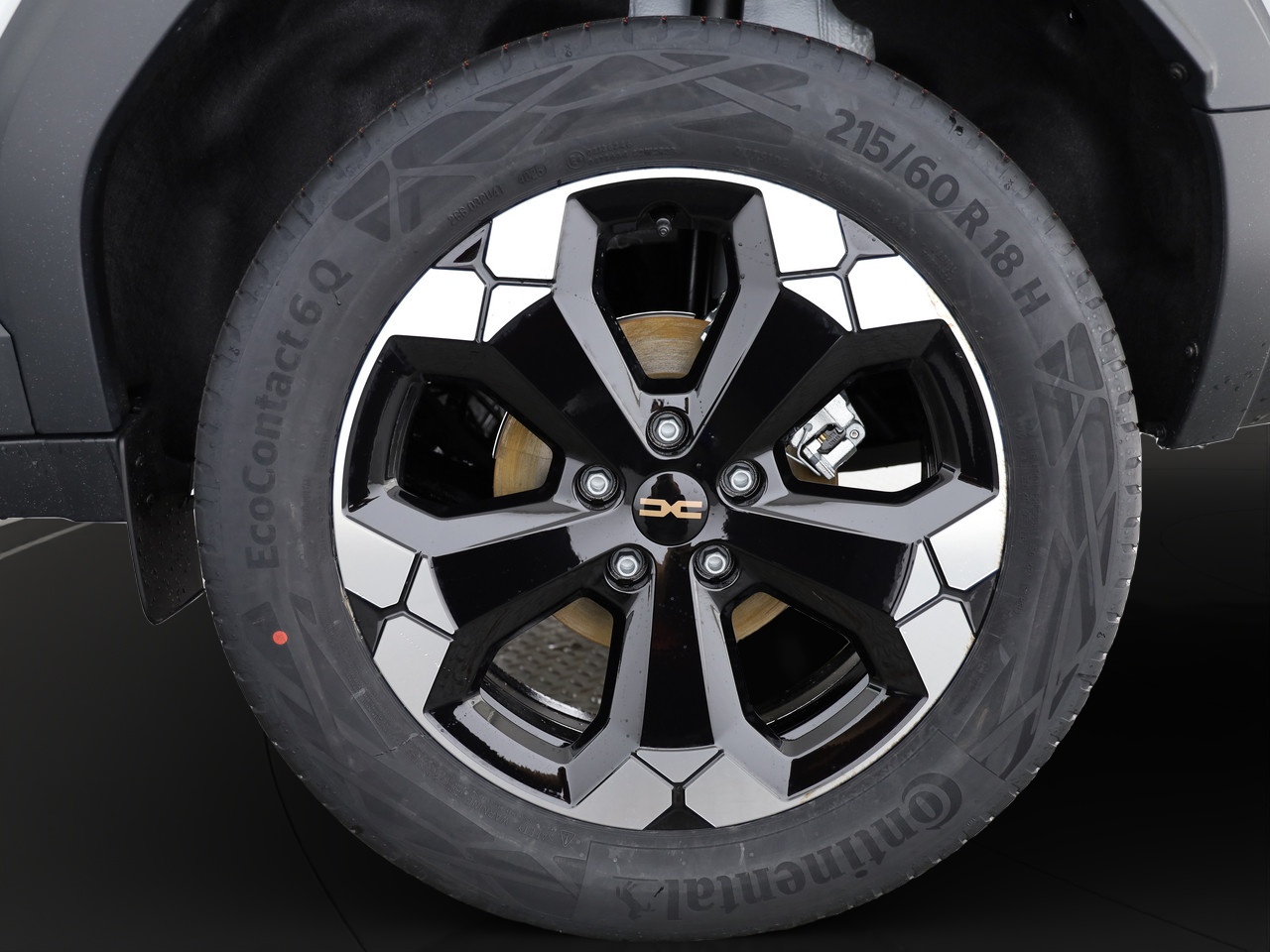 DACIA Bigster 1.8 Hybrid Extreme-image-3
