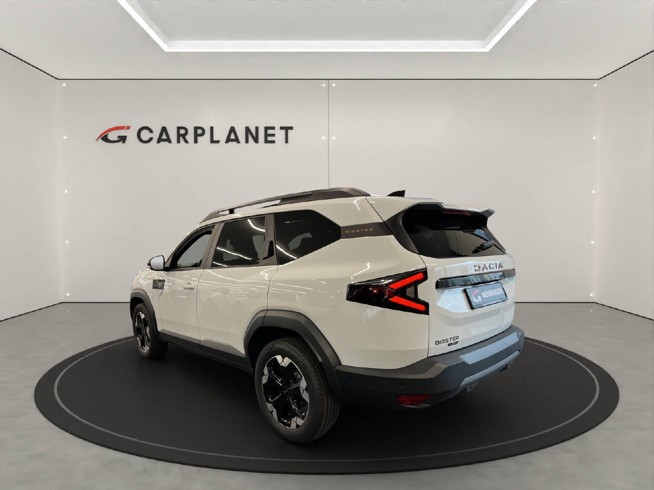 DACIA Bigster 1.8 Hybrid Extreme-showroom-element-3