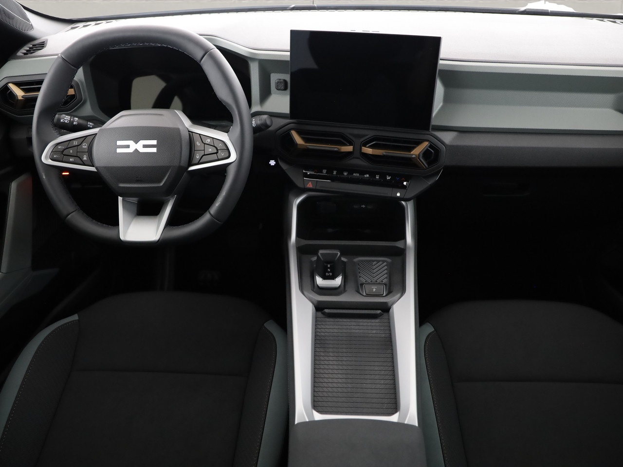 DACIA Bigster 1.8 Hybrid Extreme-image-4