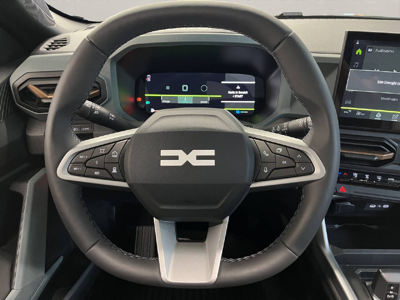 DACIA Bigster 1.8 Hybrid Extreme-image-8