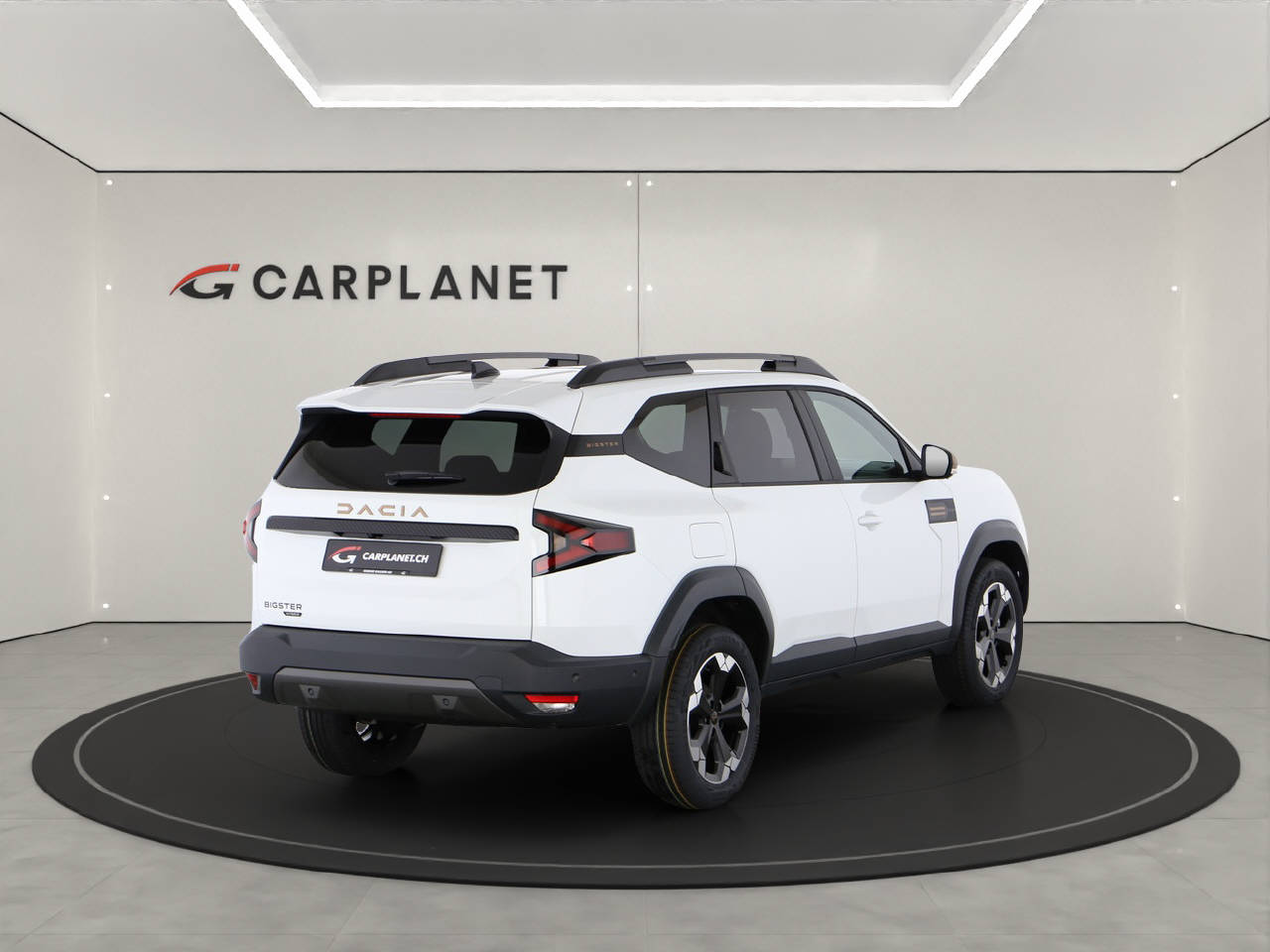 DACIA Bigster 1.8 Hybrid Extreme-image-2
