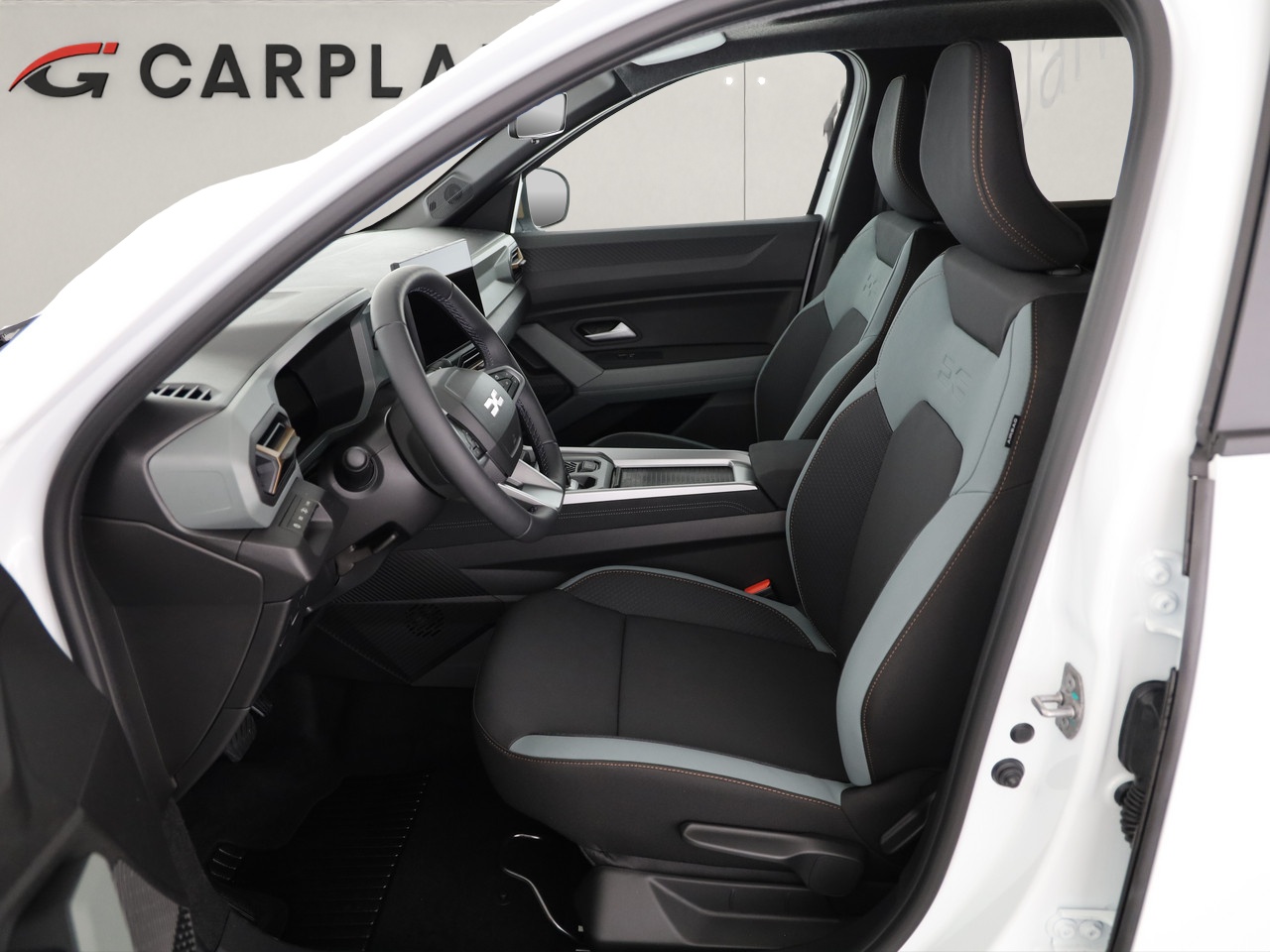 DACIA Bigster 1.8 Hybrid Extreme-image-5