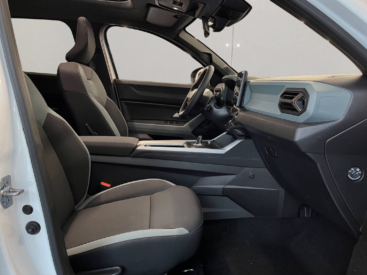 DACIA Bigster 1.8 Hybrid Extreme-image-13