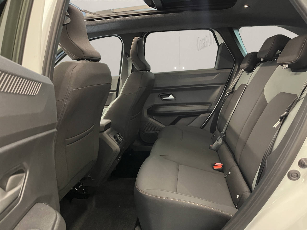 DACIA Bigster 1.8 Hybrid Extreme-image-12