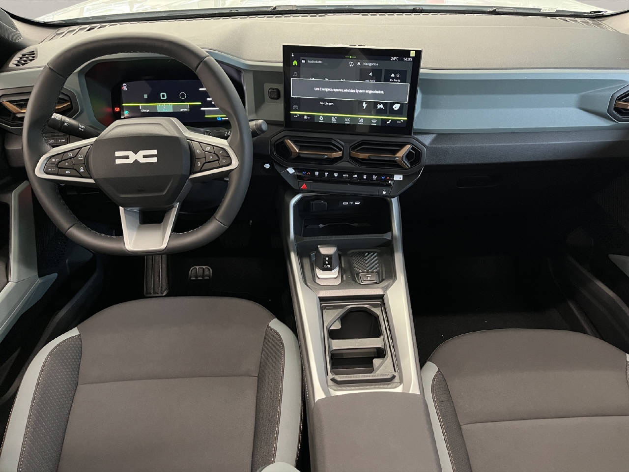DACIA Bigster 1.8 Hybrid Extreme-image-7