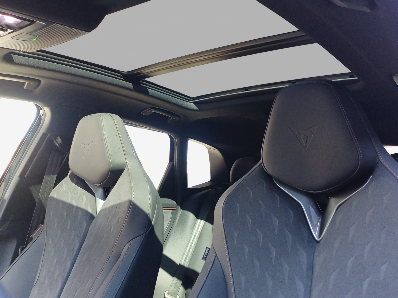 CUPRA CUPRA TERRAMAR VZ 265 PS 4DRIVE PRIME EDITION-image-15