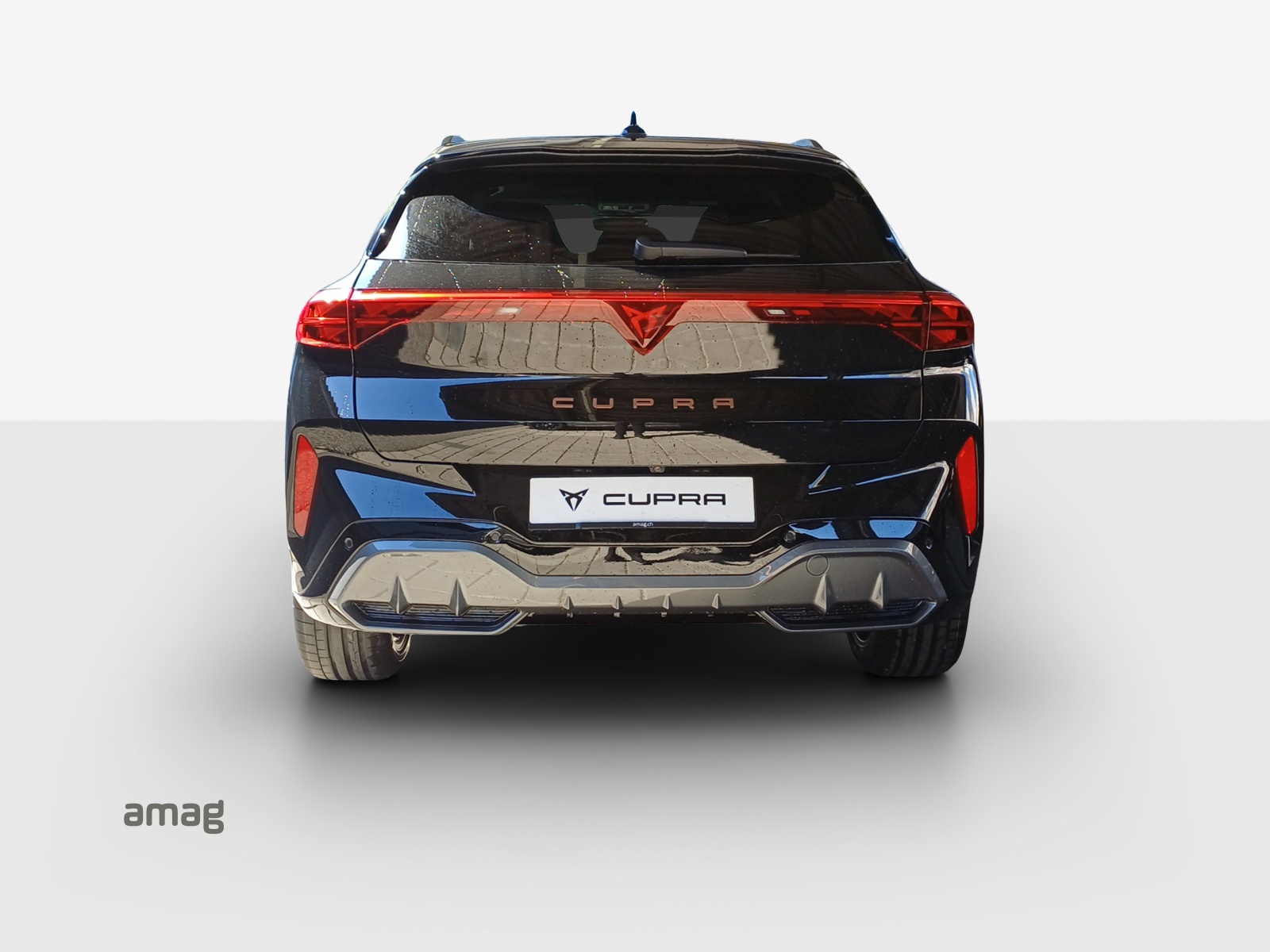 CUPRA CUPRA TERRAMAR VZ 265 PS 4DRIVE PRIME EDITION-showroom-element-3