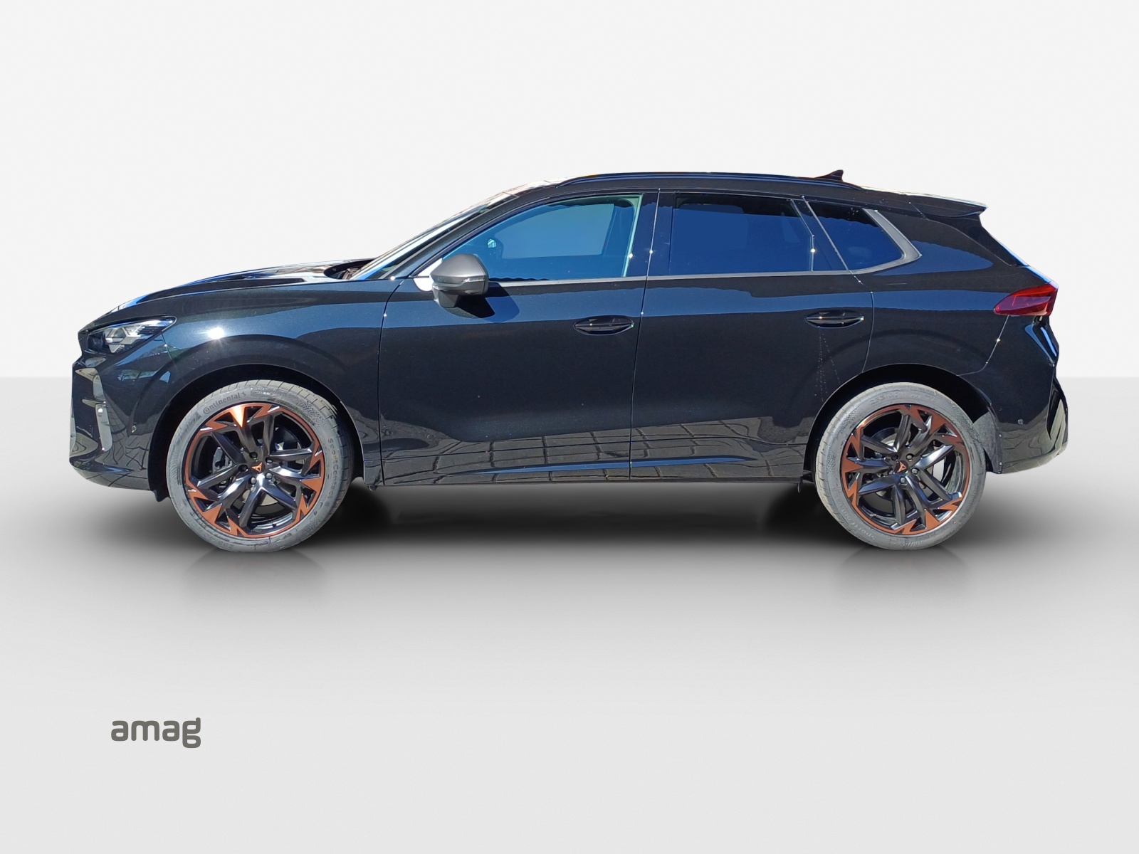 CUPRA CUPRA TERRAMAR VZ 265 PS 4DRIVE PRIME EDITION-showroom-element-1