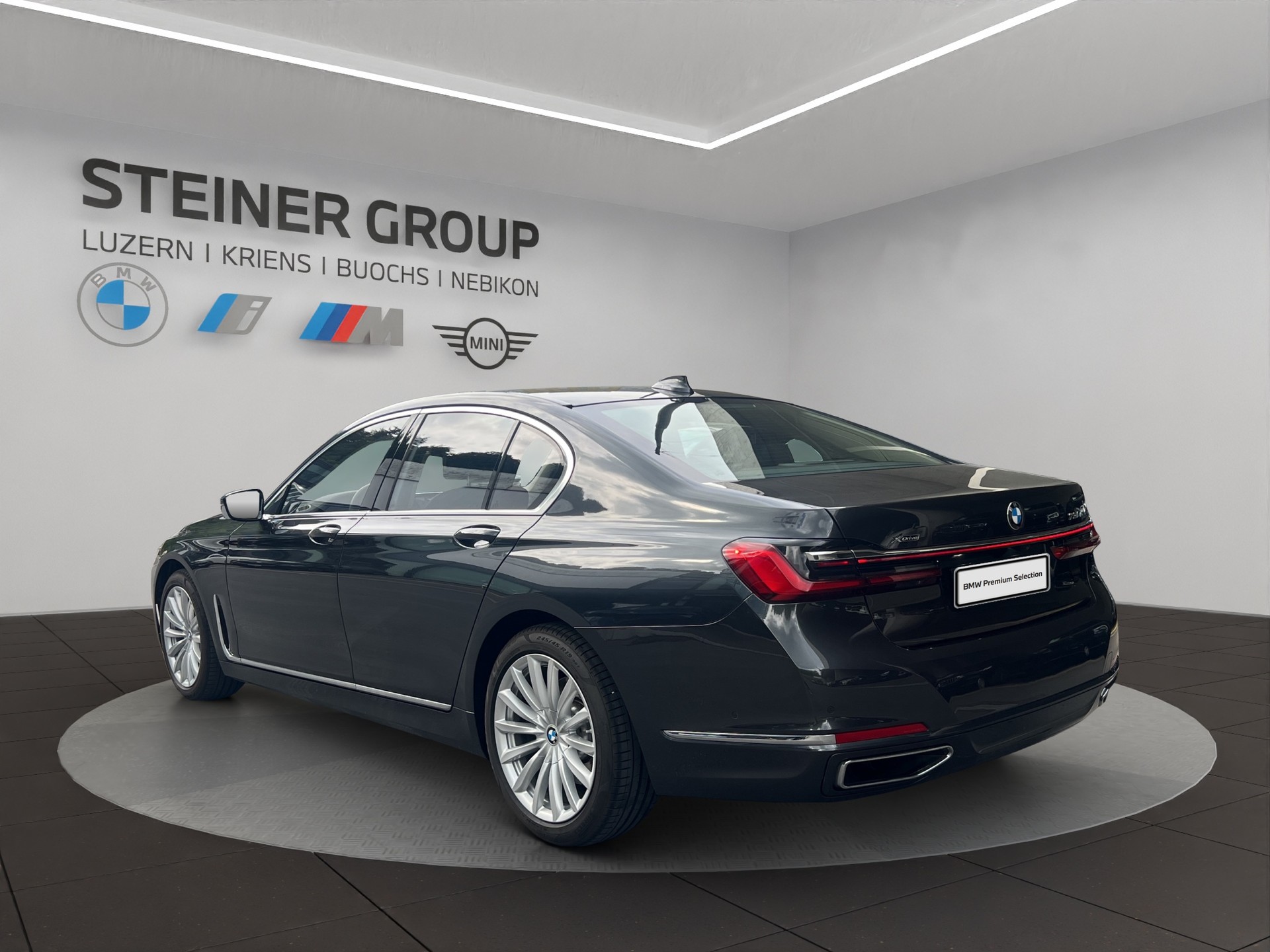 BMW 730d xDrive Steptronic-image-6