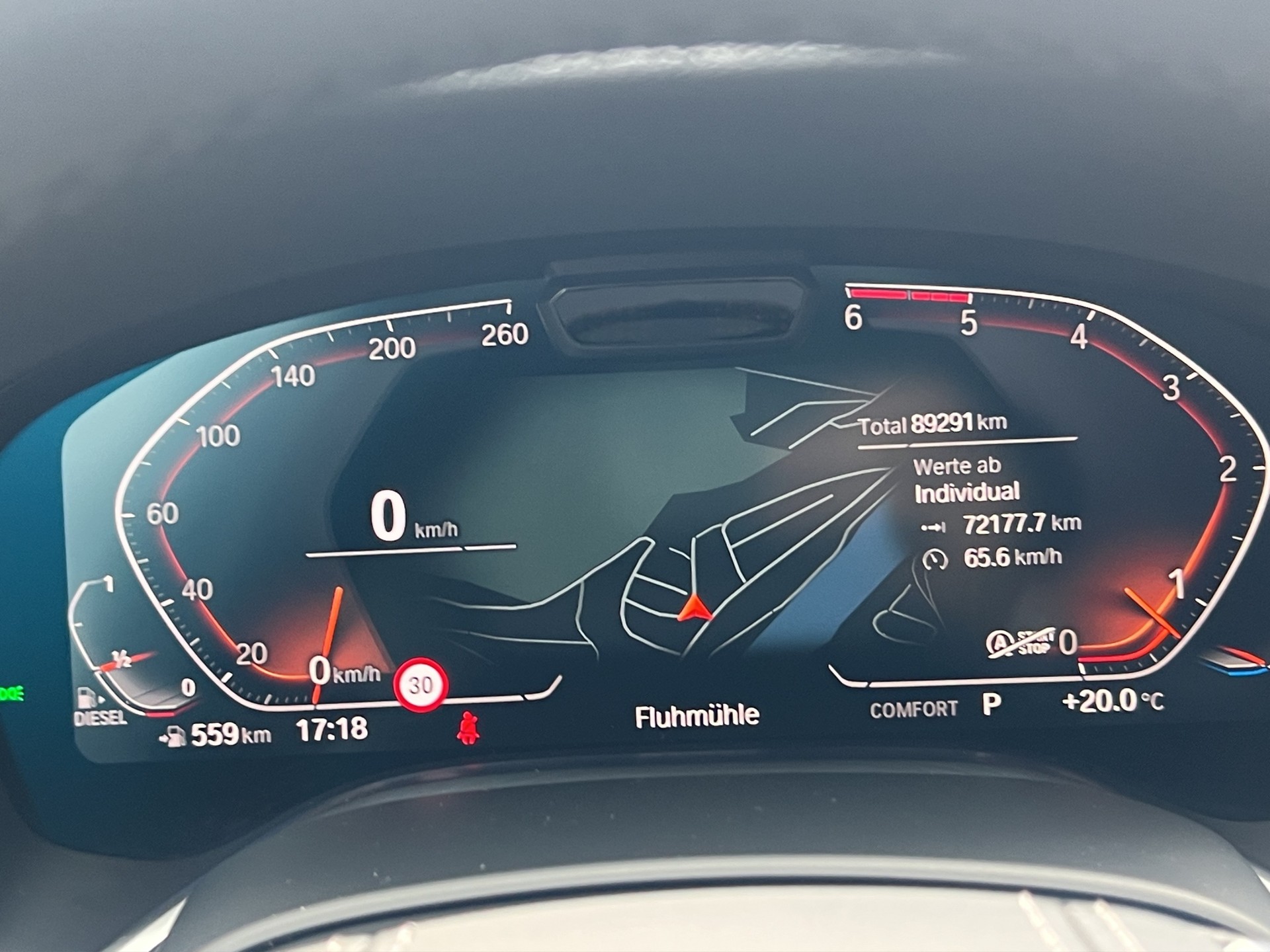 BMW 730d xDrive Steptronic-image-14