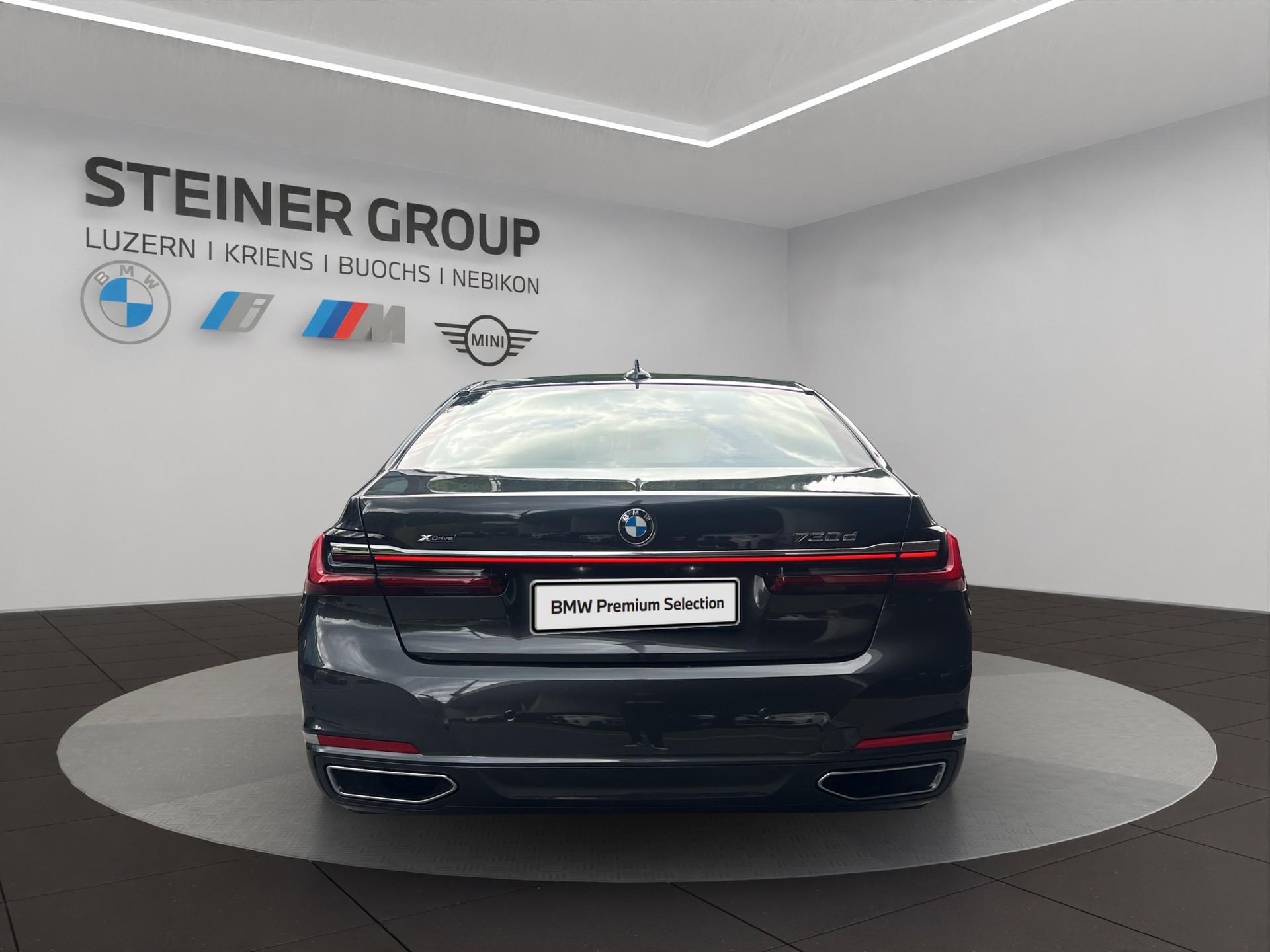 BMW 730d xDrive Steptronic-image-5