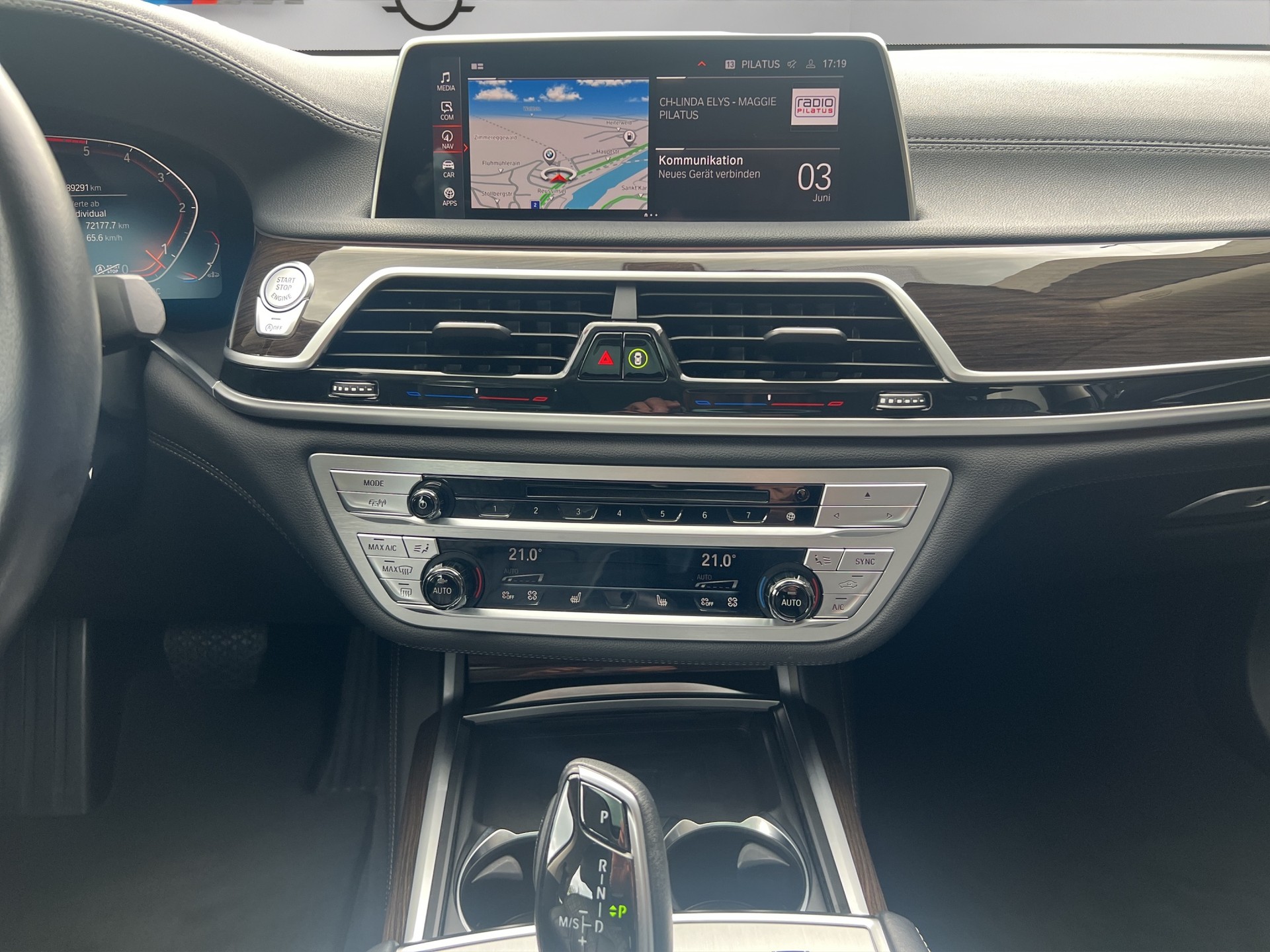 BMW 730d xDrive Steptronic-image-17