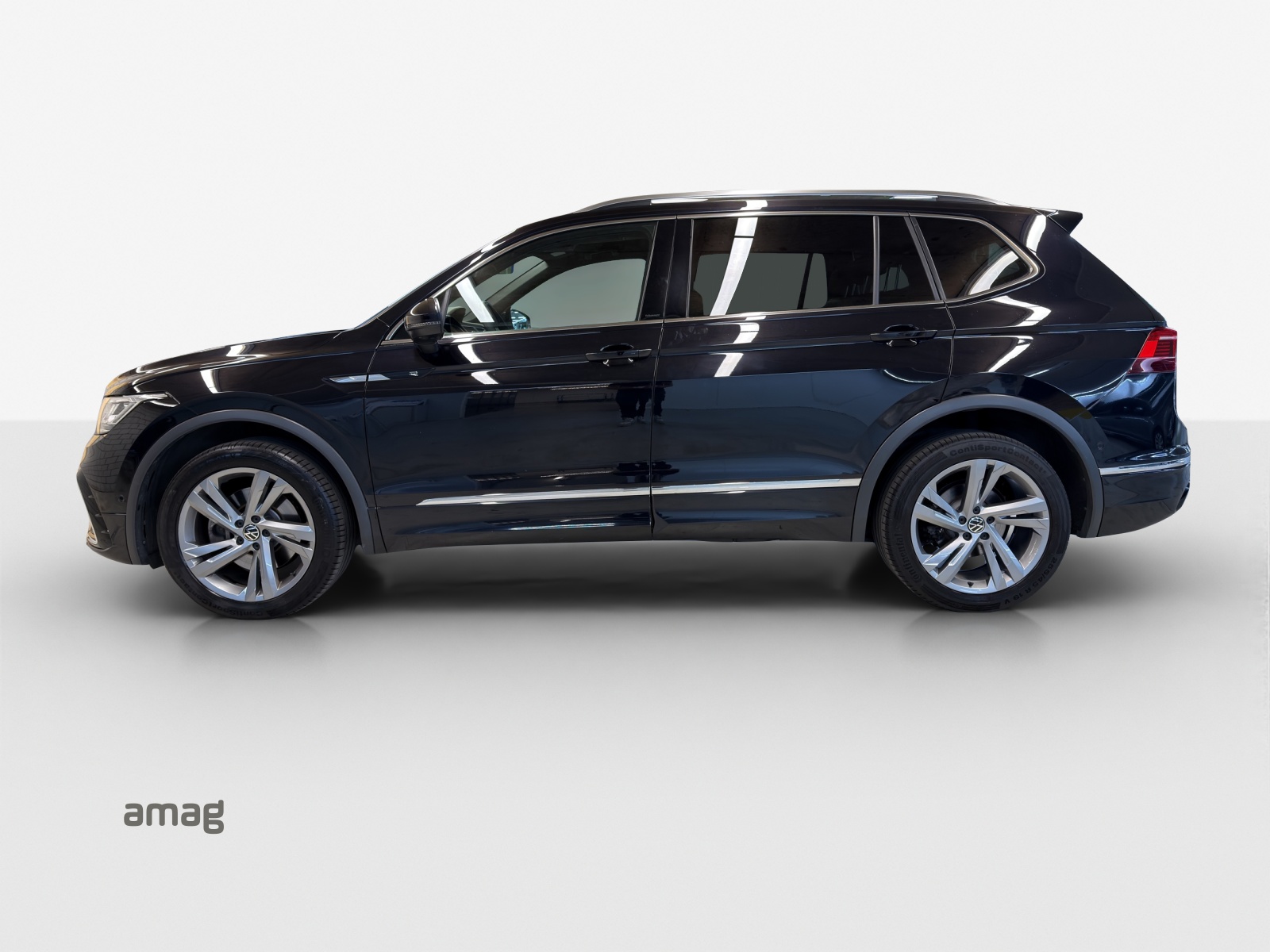 VW Tiguan Allspace 2.0 TDI SCR R-Line 4Motion DSG-showroom-element-1