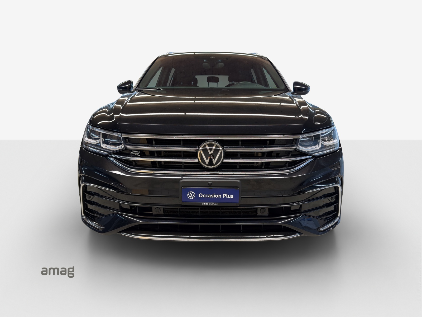 VW Tiguan Allspace 2.0 TDI SCR R-Line 4Motion DSG-image-6