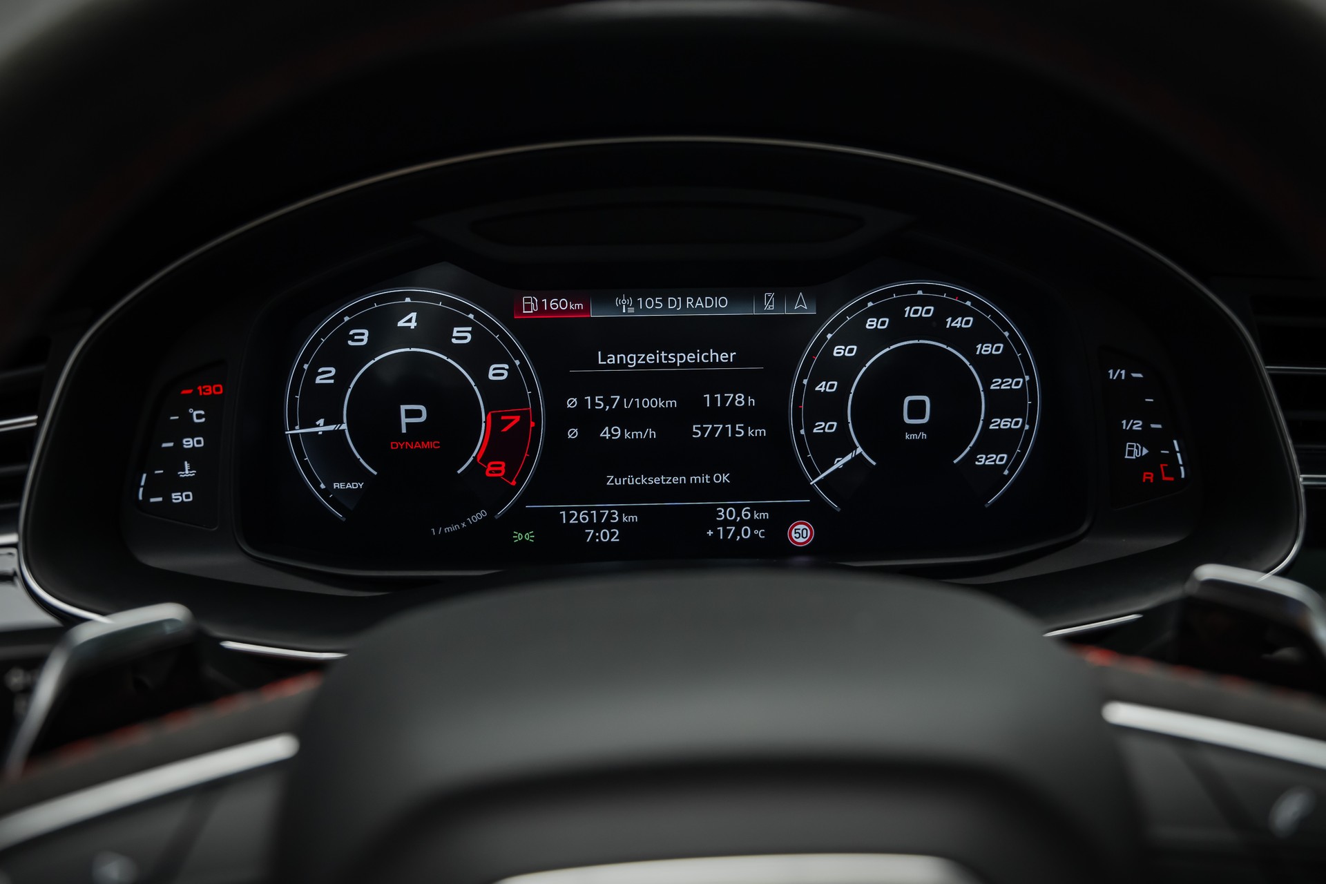 AUDI * RSQ8 * TOP ZUSTAND * TOP AUSSTATTUNG * NEUPREIS ÜBER 224000.- * LEASING AB 640.- *-image-28
