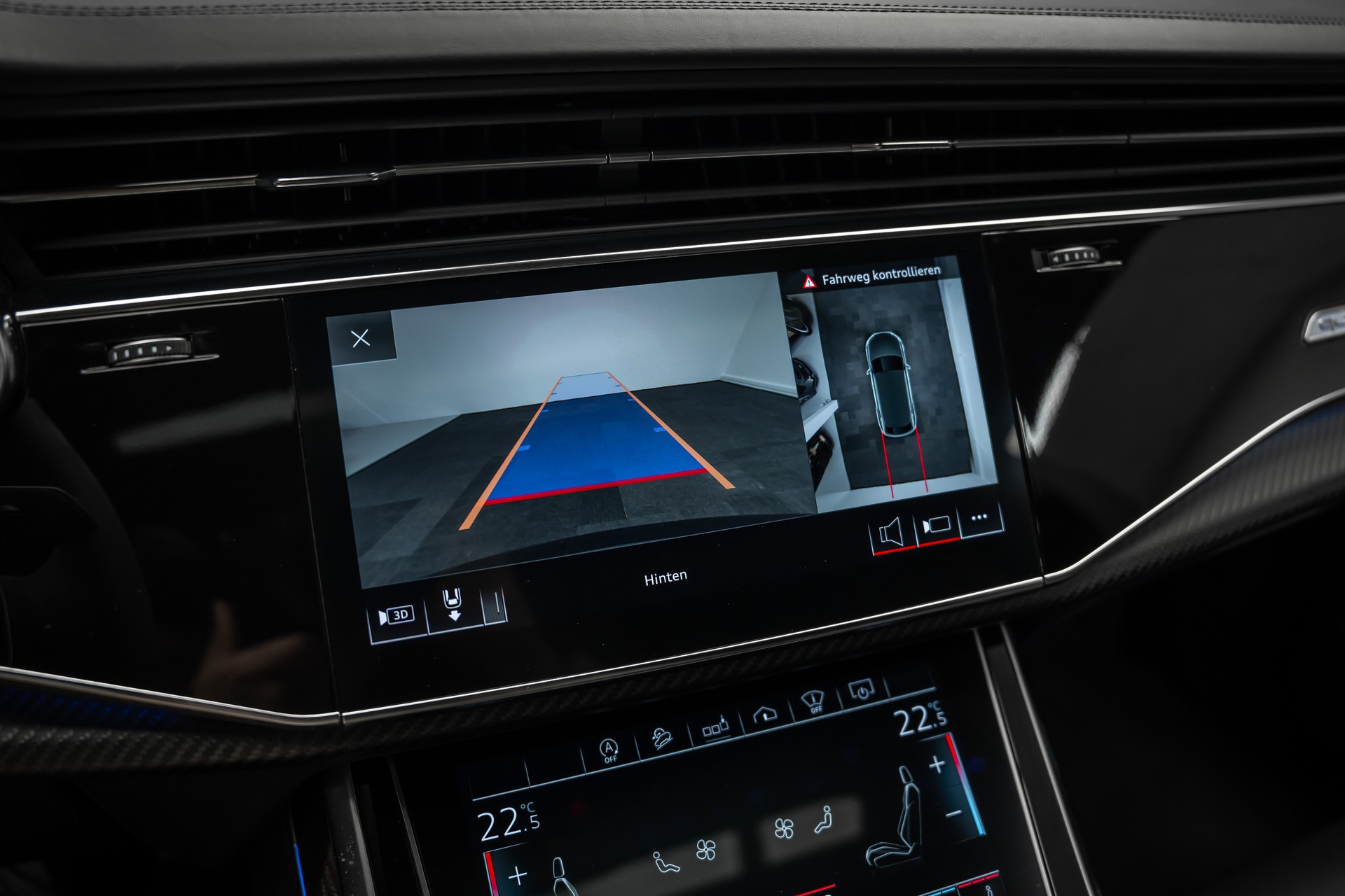 AUDI * RSQ8 * TOP ZUSTAND * TOP AUSSTATTUNG * NEUPREIS ÜBER 224000.- * LEASING AB 640.- *-image-34