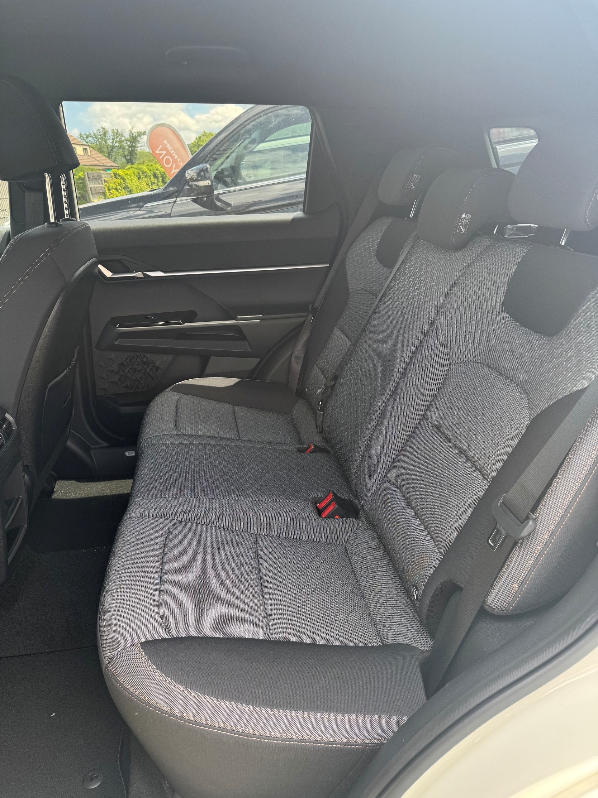 KGM-SsangYong Torres 1.5 TGDI Hybrid Platinum AT-image-5