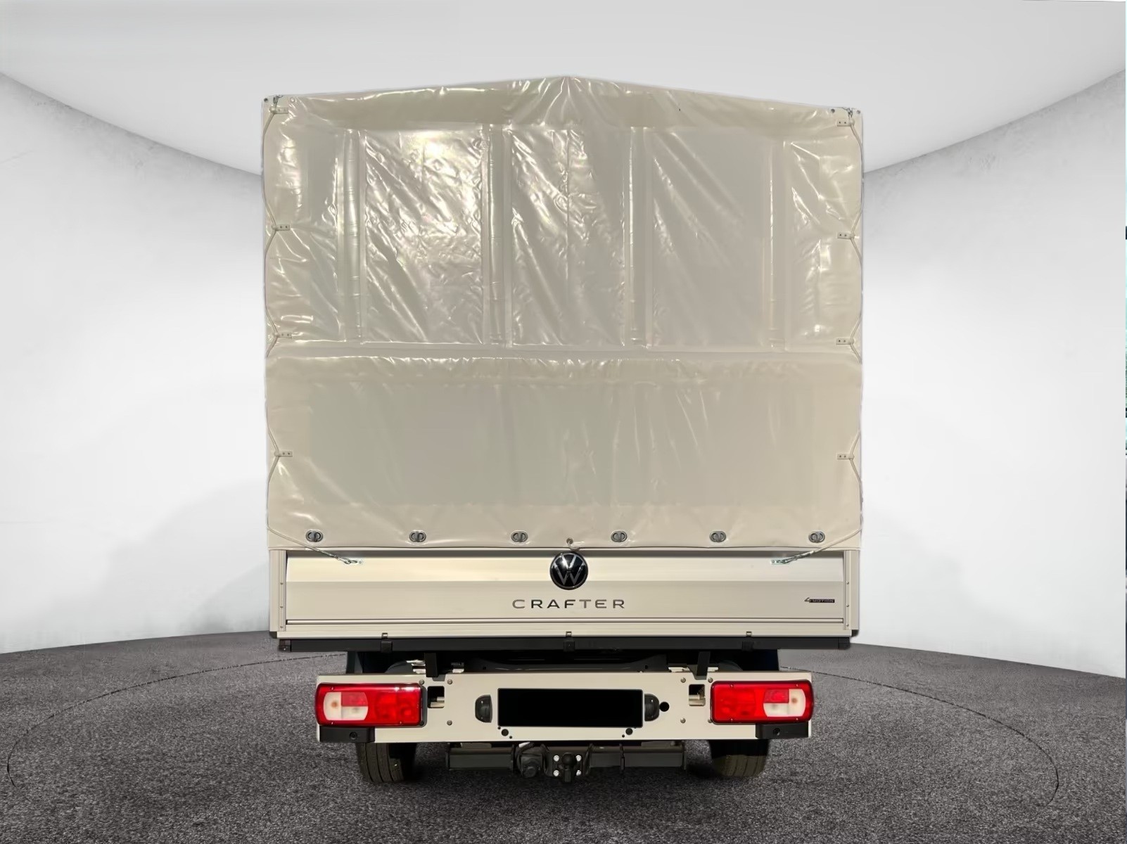 VW Crafter 35 4Motion / Plane / 7-Sitzer-showroom-element-3