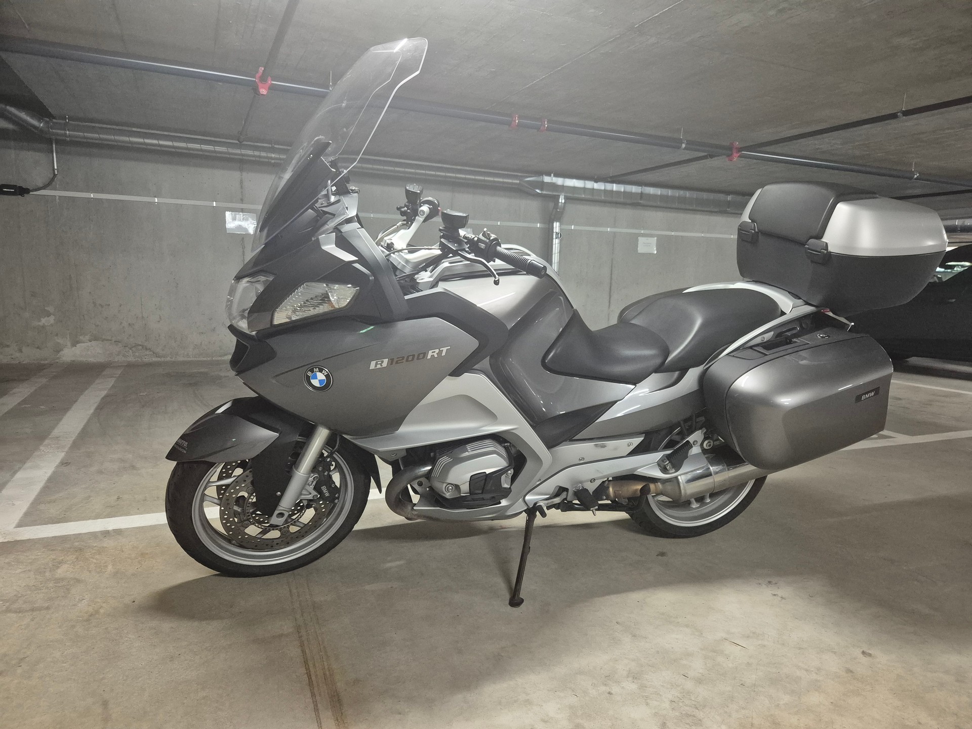 BMW R 1200 RT ABS-image-0