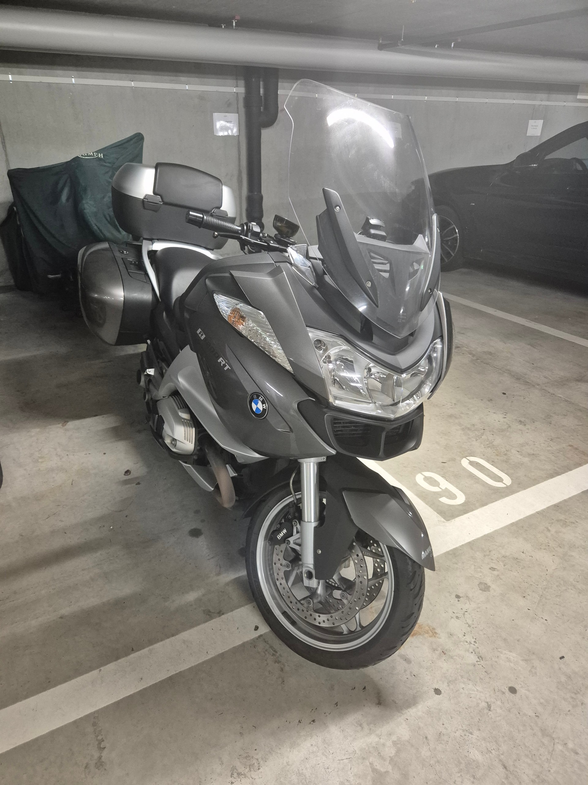 BMW R 1200 RT ABS-image-2