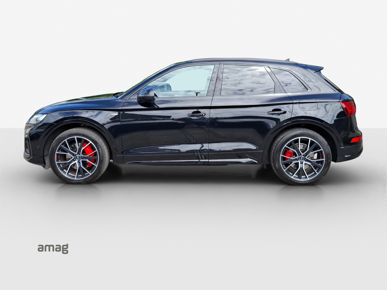 AUDI Q5 50 TFSI e PHEV S line quattro S-tronic-showroom-element-1