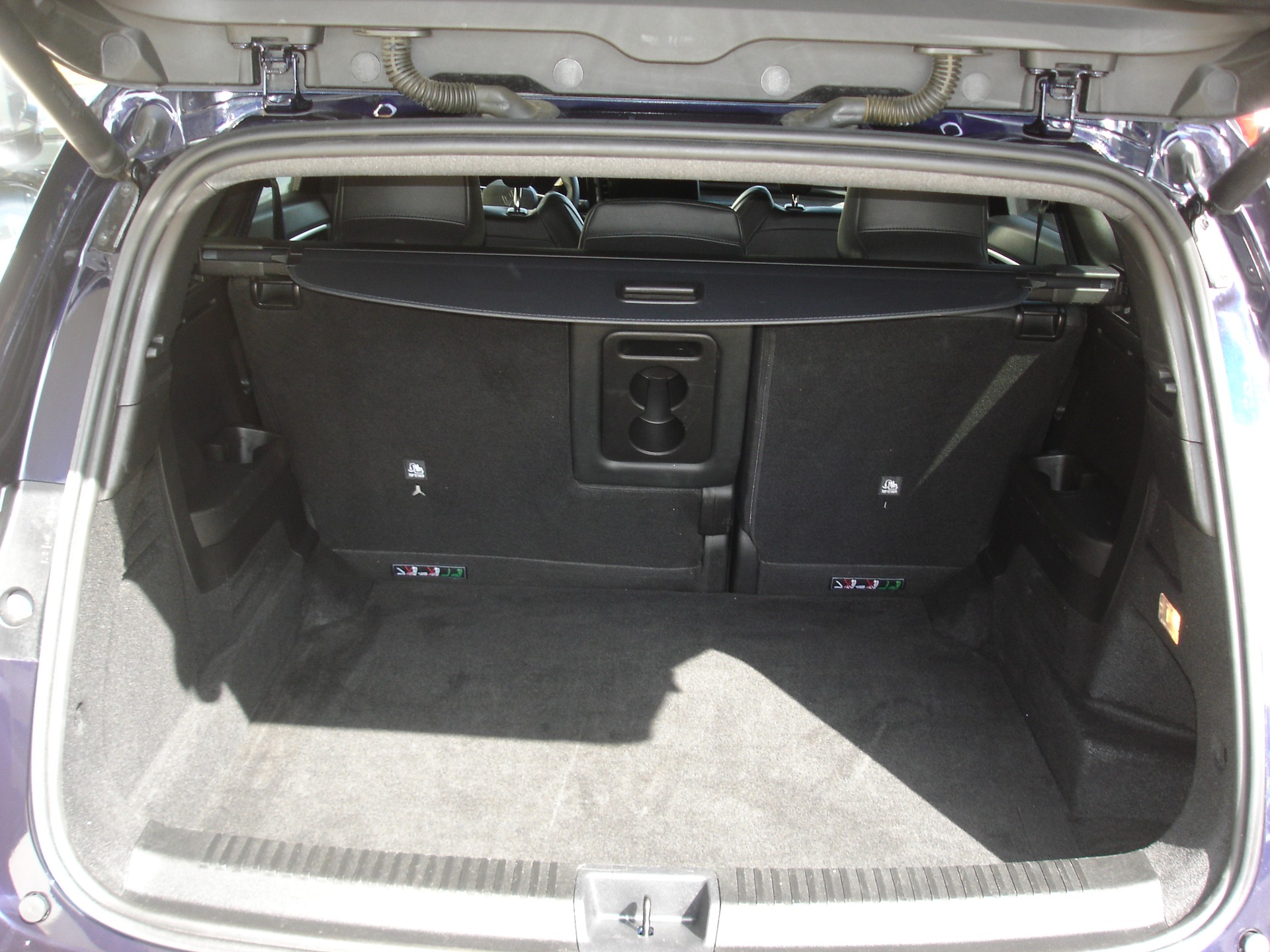 RENAULT Espace 1.2 E-Tech 200 Esprit Alpine 5-Sitze-image-5