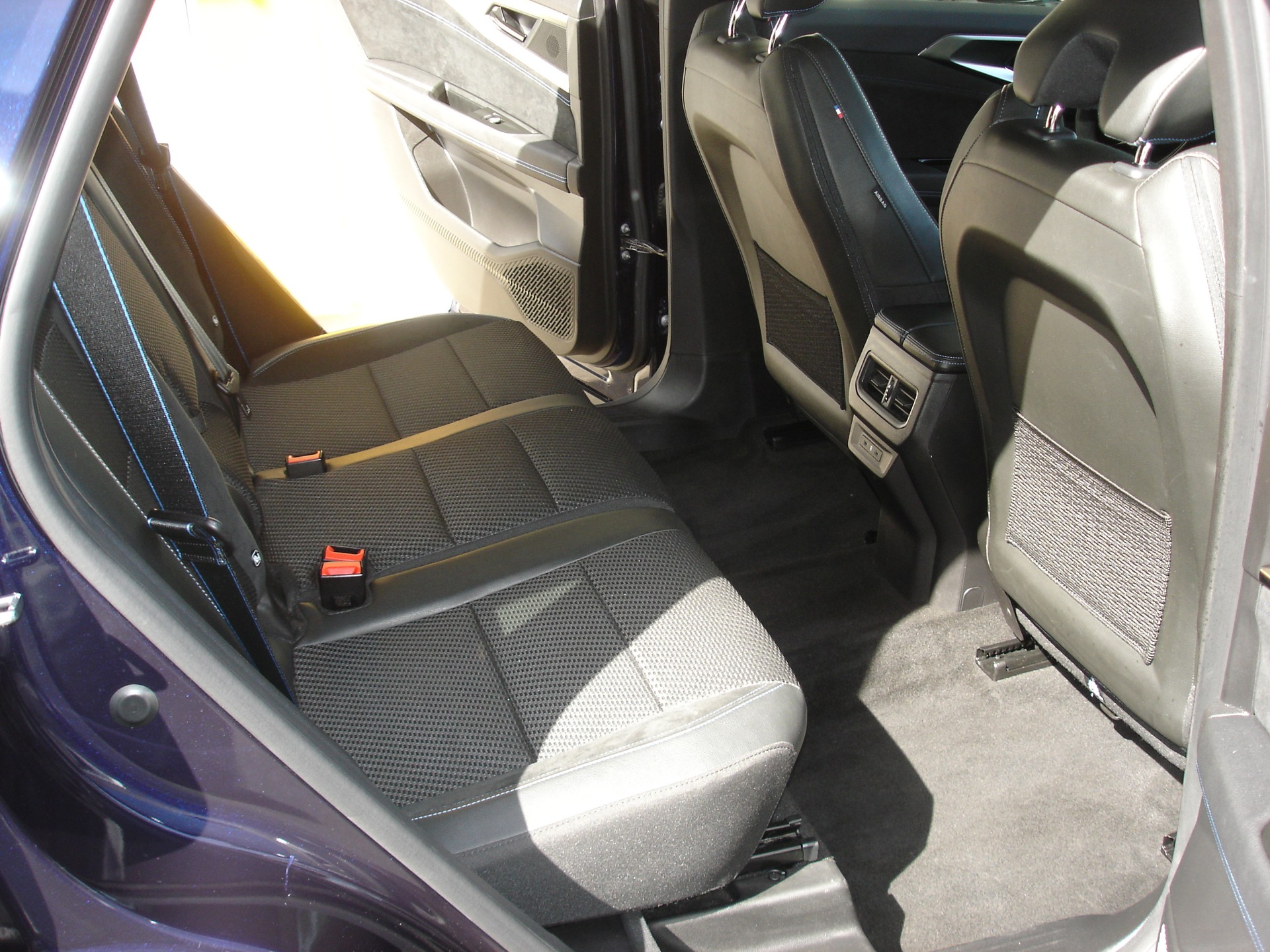RENAULT Espace 1.2 E-Tech 200 Esprit Alpine 5-Sitze-image-7