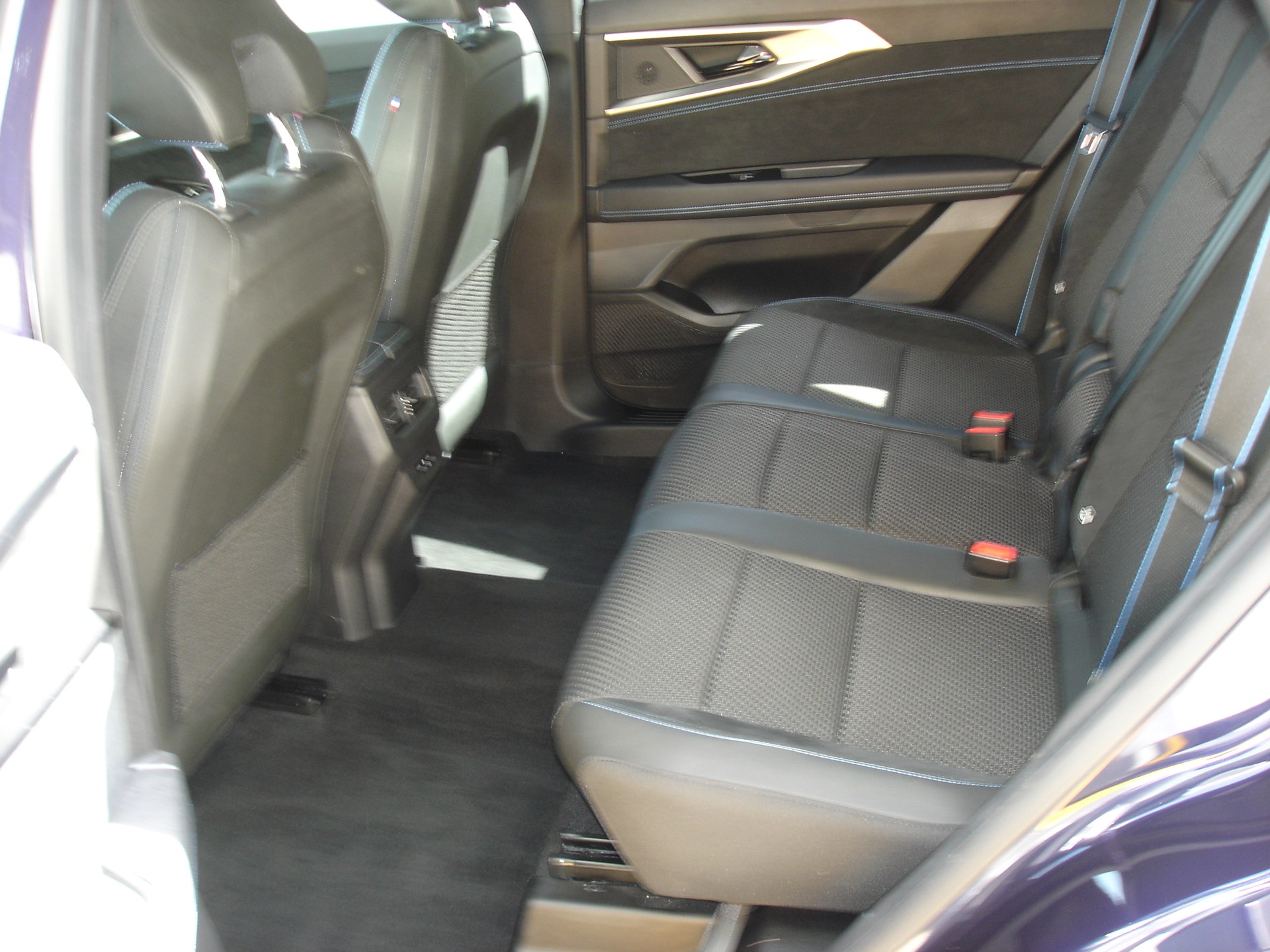 RENAULT Espace 1.2 E-Tech 200 Esprit Alpine 5-Sitze-image-6