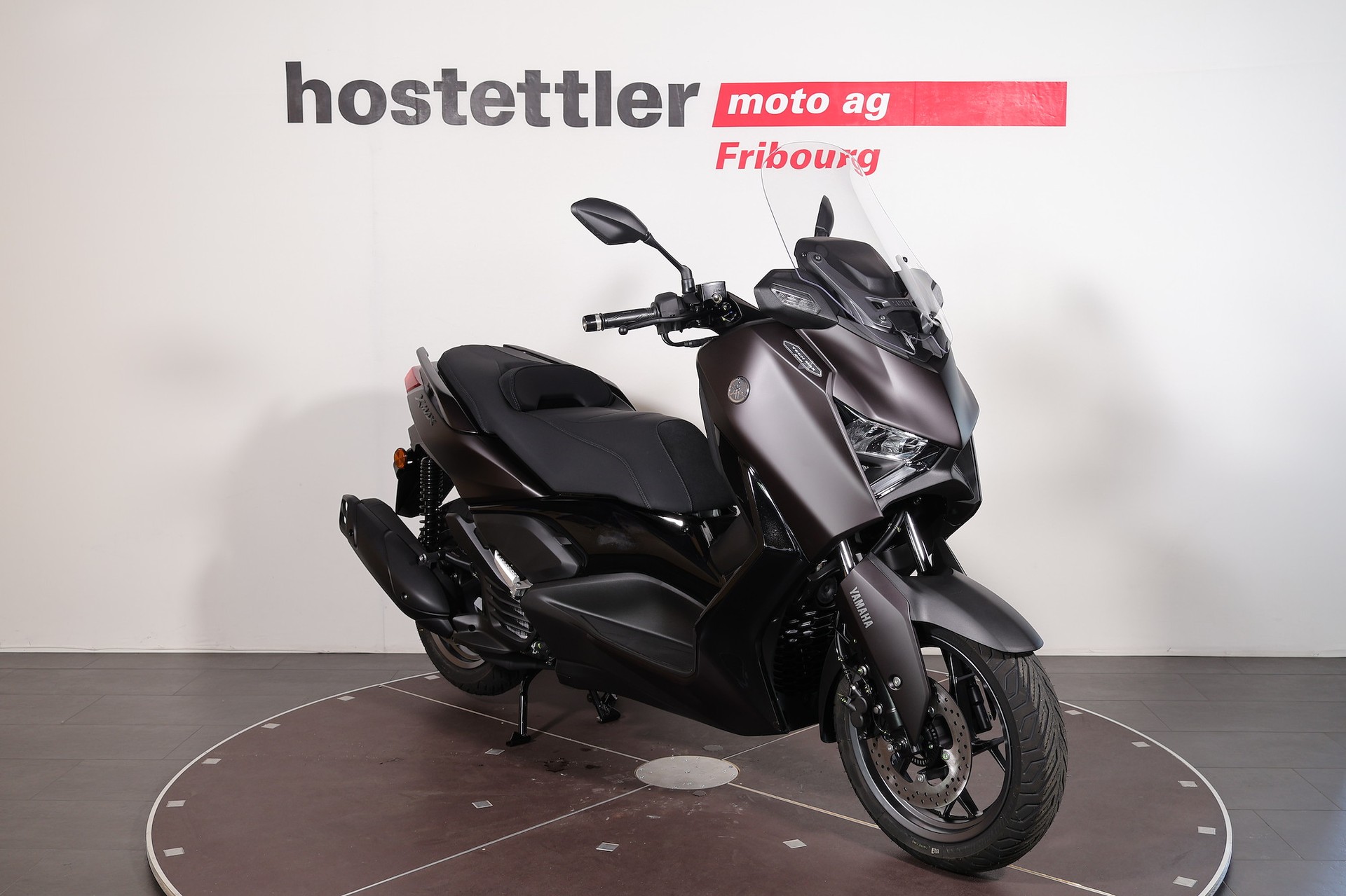 YAMAHA XMAX 125 Tech MAX-image-0