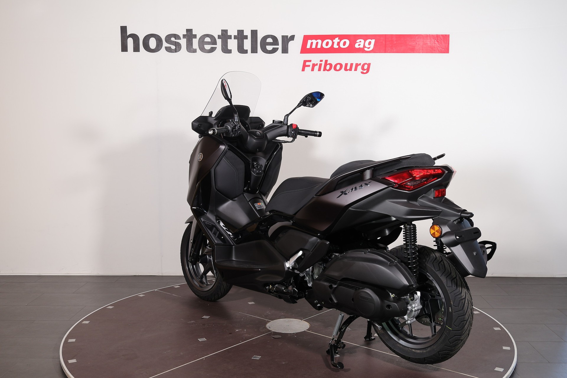 YAMAHA XMAX 125 Tech MAX-image-3