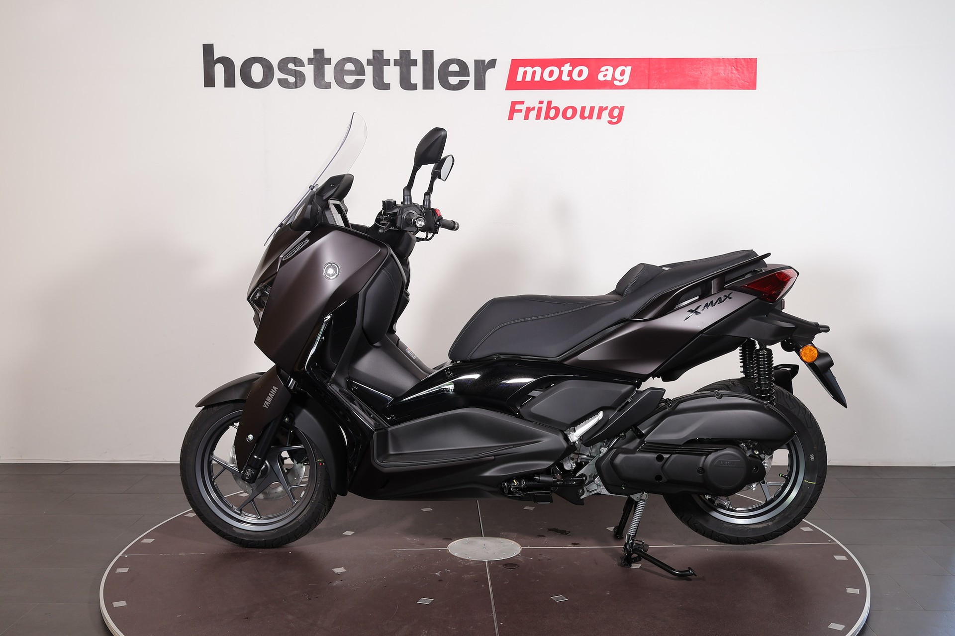 YAMAHA XMAX 125 Tech MAX-image-4