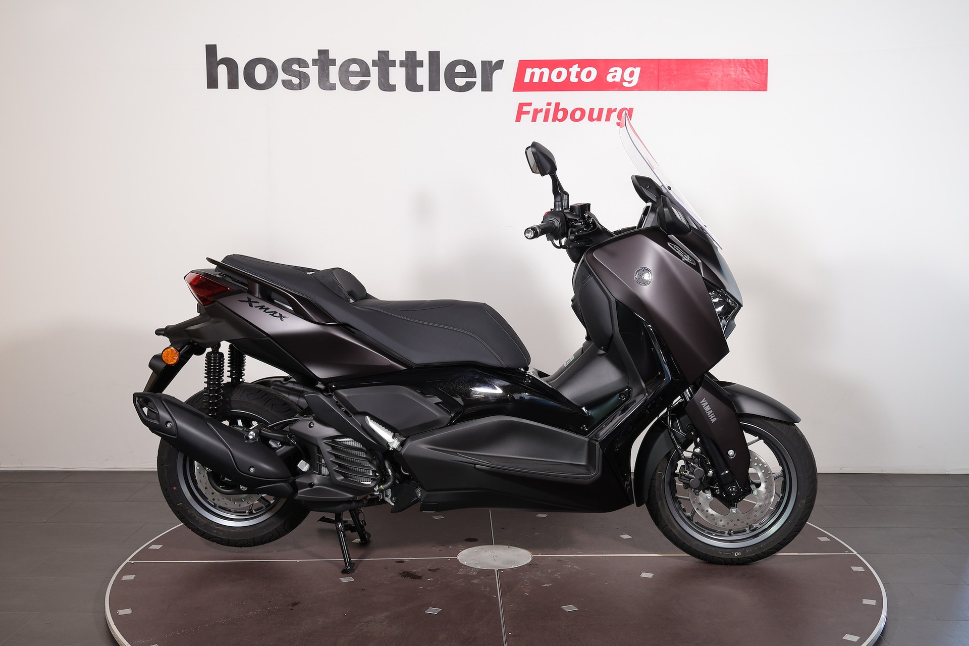 YAMAHA XMAX 125 Tech MAX-image-1