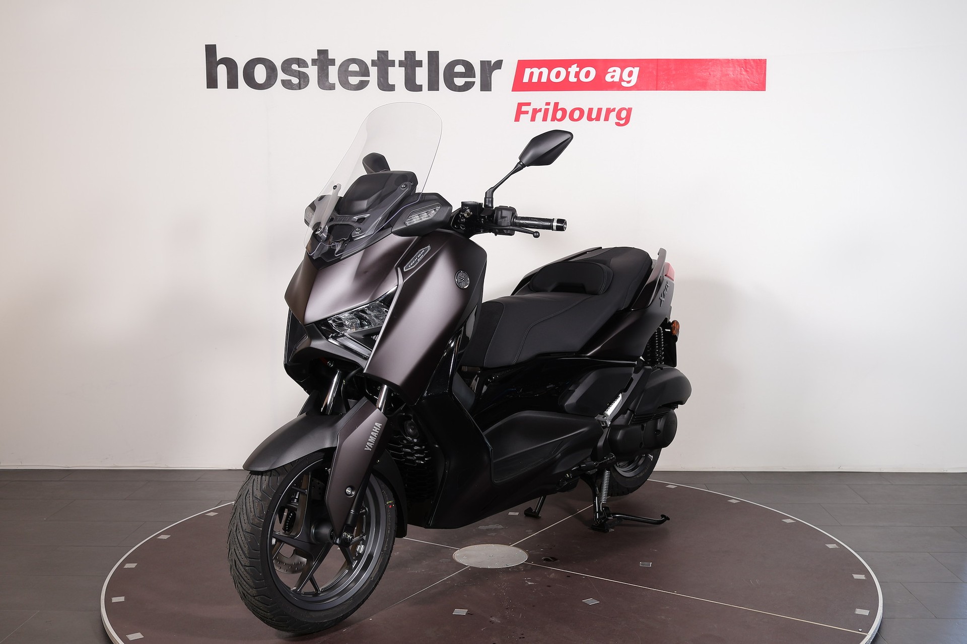 YAMAHA XMAX 125 Tech MAX-image-5